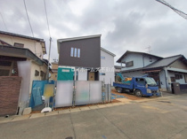 小牧市小木西３丁目121『仲介料無料』新築戸建ての画像