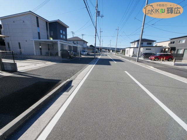 姫路市苫編　中古戸建