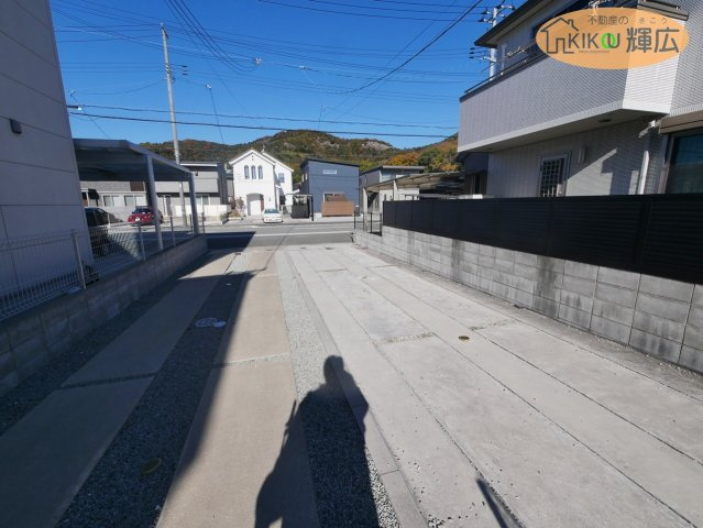 姫路市苫編　中古戸建のその他