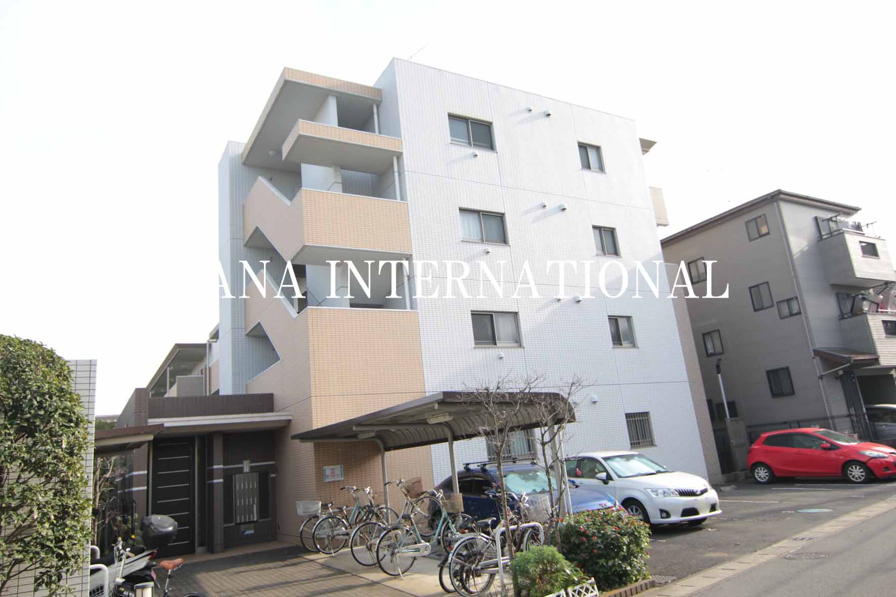 オーベルニュⅡ