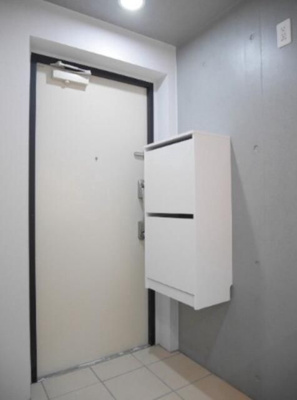 【玄関】 | HW.HILLS 新川（HW.ヒルズ新川）