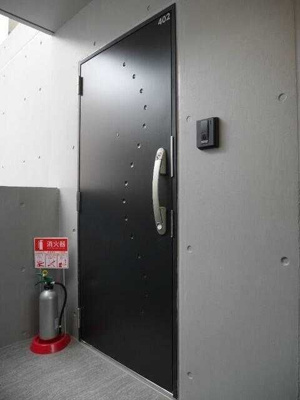 【その他共用部分】 | HW.HILLS 新川（HW.ヒルズ新川）