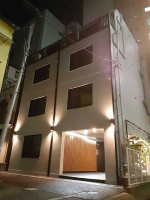 【外観】 | HW.HILLS 新川（HW.ヒルズ新川）