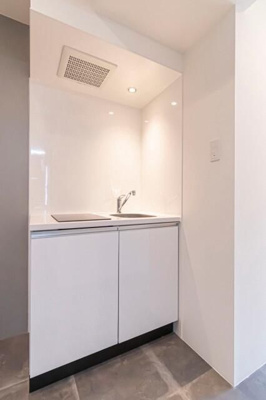 【キッチン】 | HW.HILLS 新川（HW.ヒルズ新川）