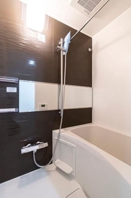 【浴室】 | HW.HILLS 新川（HW.ヒルズ新川）