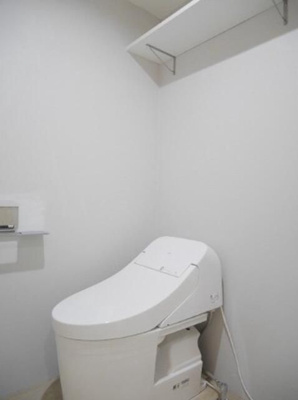 【トイレ】 | HW.HILLS 新川（HW.ヒルズ新川）