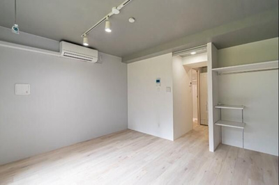 【寝室】 | HW.HILLS 新川（HW.ヒルズ新川）