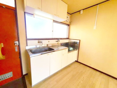 【トイレ】 | 上田ハイツ