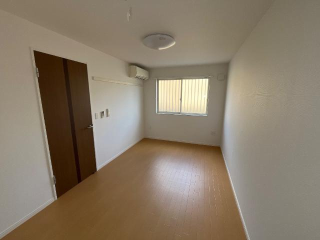 ツリー　フィールドの洋室|洋室