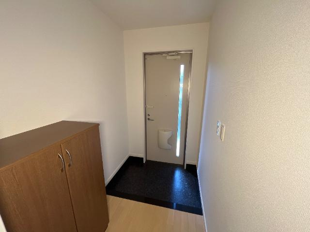 ツリー　フィールドの玄関|玄関