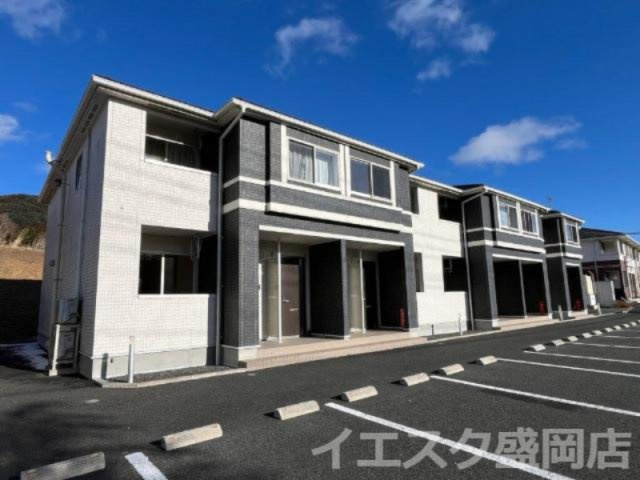 ツリー　フィールドの外観|外観写真（昼）