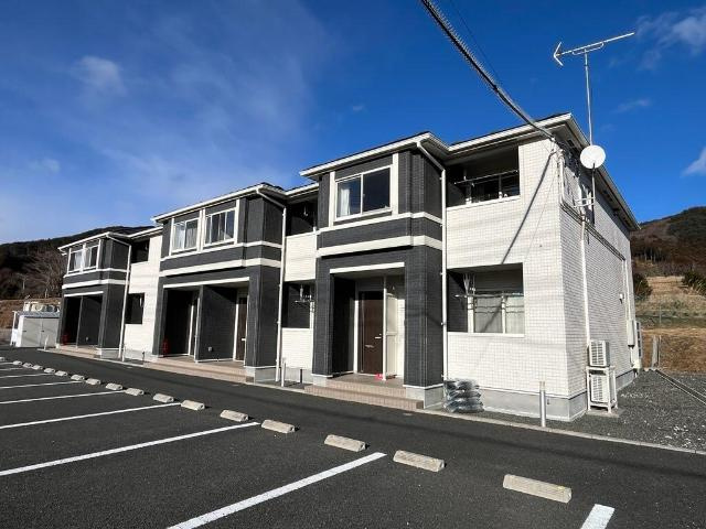 ツリー　フィールドの外観|外観写真（昼）