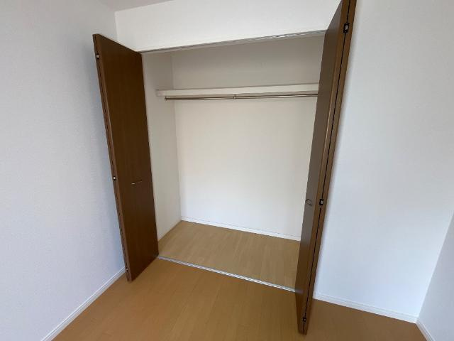 ツリー　フィールドの収納|クローゼット