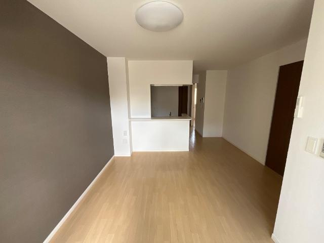 ツリー　フィールドの居間・リビング|リビング