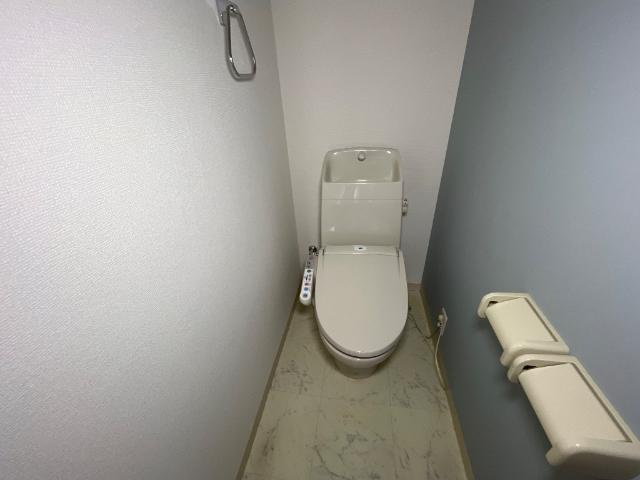 ツリー　フィールドのトイレ|シャワー付トイレ