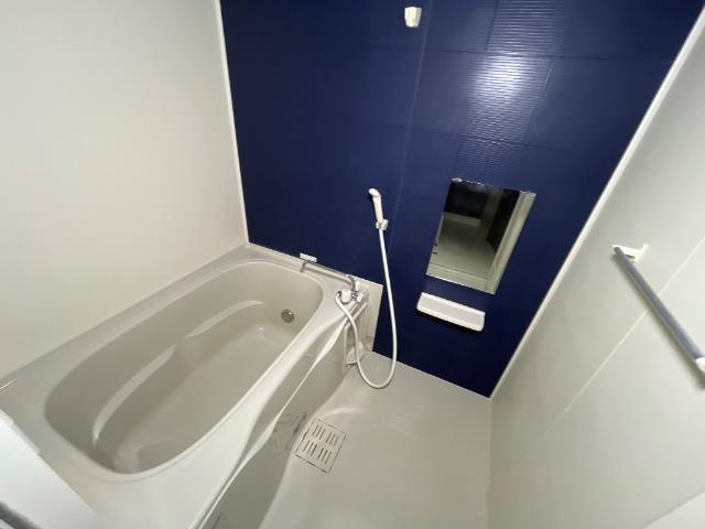 ツリー　フィールドの浴室|バス