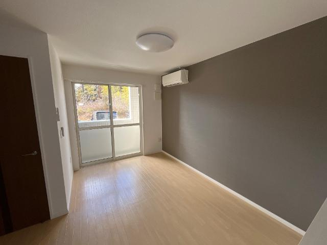 ツリー　フィールドの内装|リビング