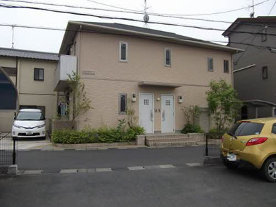 【外観】 | エスペランサ王寺