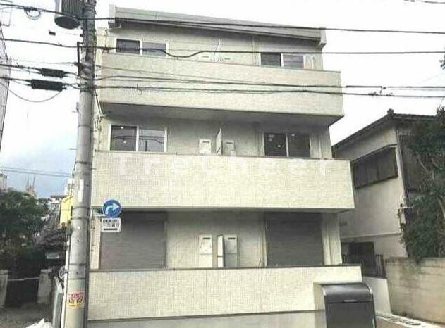 ピュール池袋のその他共用部分