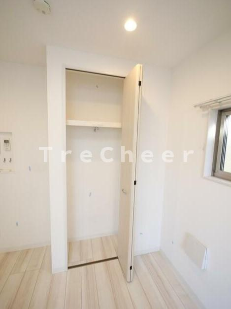 ピュール池袋のその他