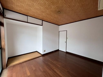 【寝室】 | 三栄ハイツ