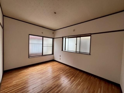 【寝室】 | 三栄ハイツ