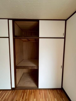 【収納】 | 三栄ハイツ