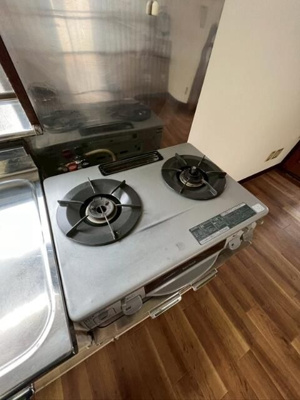 【キッチン】 | 三栄ハイツ