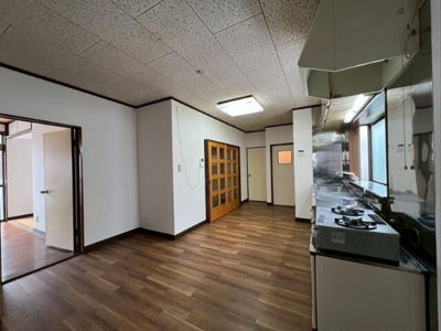 【居間・リビング】 | 三栄ハイツ