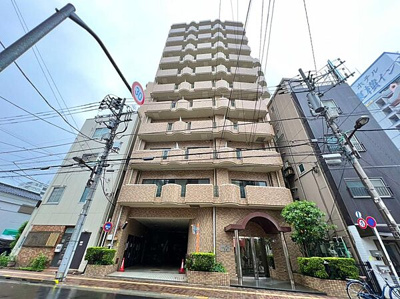 【外観】 | モアシティ浅草