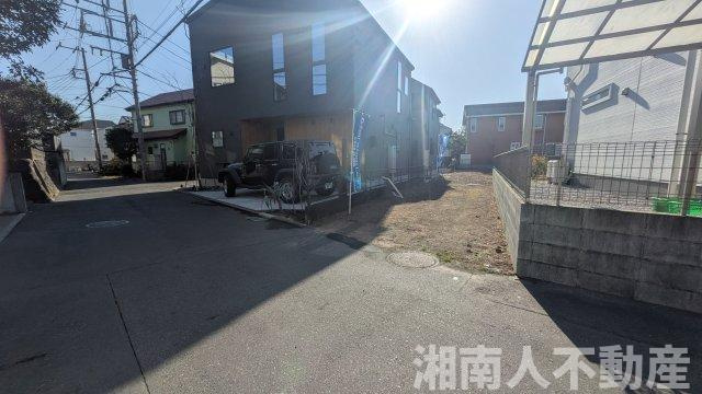 藤沢市鵠沼海岸７丁目売地の周辺