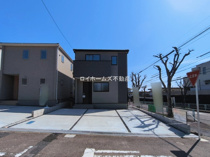 春日井市高森台７丁目6-1『仲介料無料』新築戸建ての画像