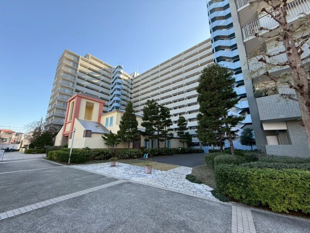 パーク・エステート上板橋