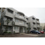 パークハイツの画像