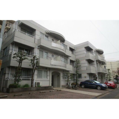 【外観】 | パークハイツ