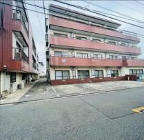 【外観】 | ルシエ町田1(ルシエマチダワン)