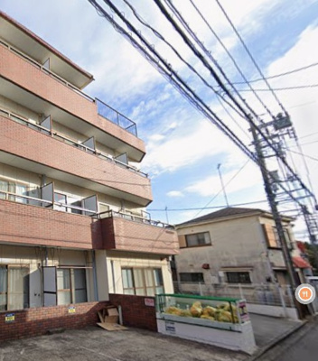 【周辺】 | ルシエ町田1(ルシエマチダワン)