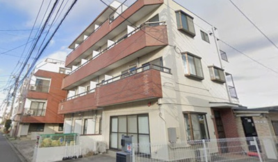 【展望】 | ルシエ町田1(ルシエマチダワン)