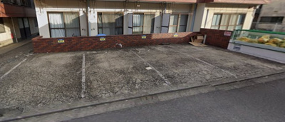 【駐車場】 | ルシエ町田1(ルシエマチダワン)