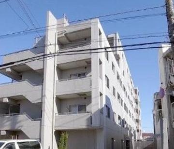 【外観】 | 日神デュオステージ押上