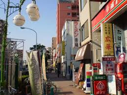 【周辺】 | 日神デュオステージ押上