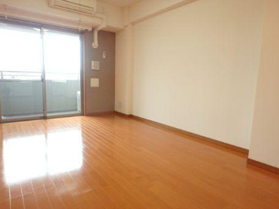 【居間・リビング】 | 日神デュオステージ押上