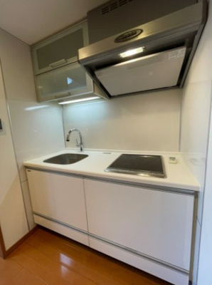 【キッチン】 | 日神デュオステージ押上