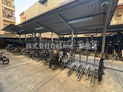 【その他共用部分】 | S-RESIDENCE緑橋駅前