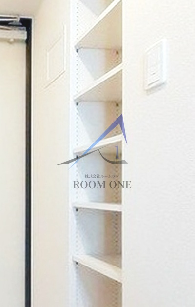 カステロ赤羽のその他