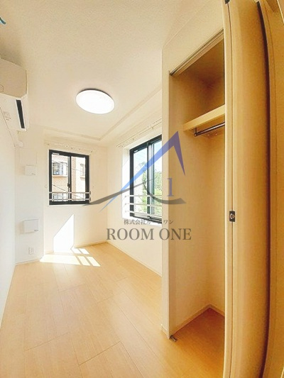 カステロ赤羽の収納|収納です。