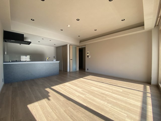 【その他】 | クリオ横浜西口弐番館 | リビング別アングル