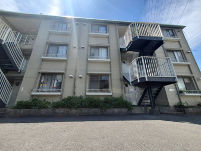 【外観】 | プリンスハイツＥ