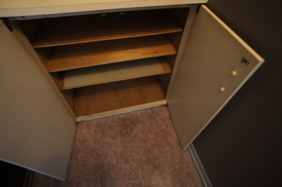 【収納】 | プリンスハイツＥ