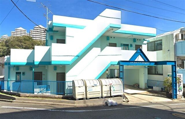 JLBグランエクリュ桜ヶ丘の画像